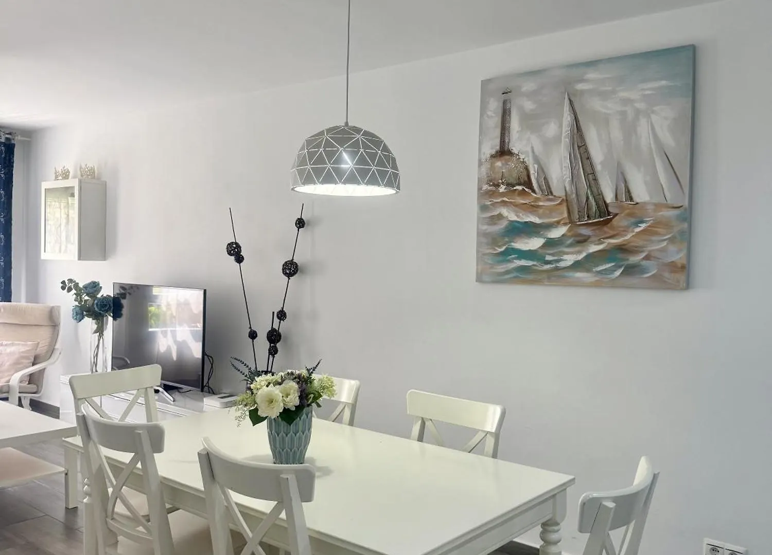 Apartment Apartamento Centro Torremolinos Con Parking Spain