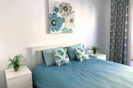 Apartment Apartamento Centro Torremolinos Con Parking