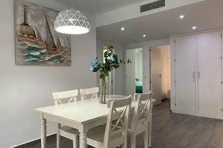 Apartamento Centro Torremolinos Con Parking 0*,  Spanien