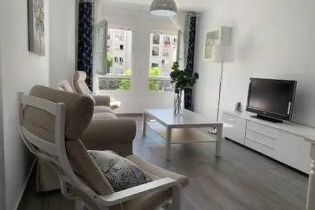 Lejlighed Apartamento Centro Torremolinos Con Parking