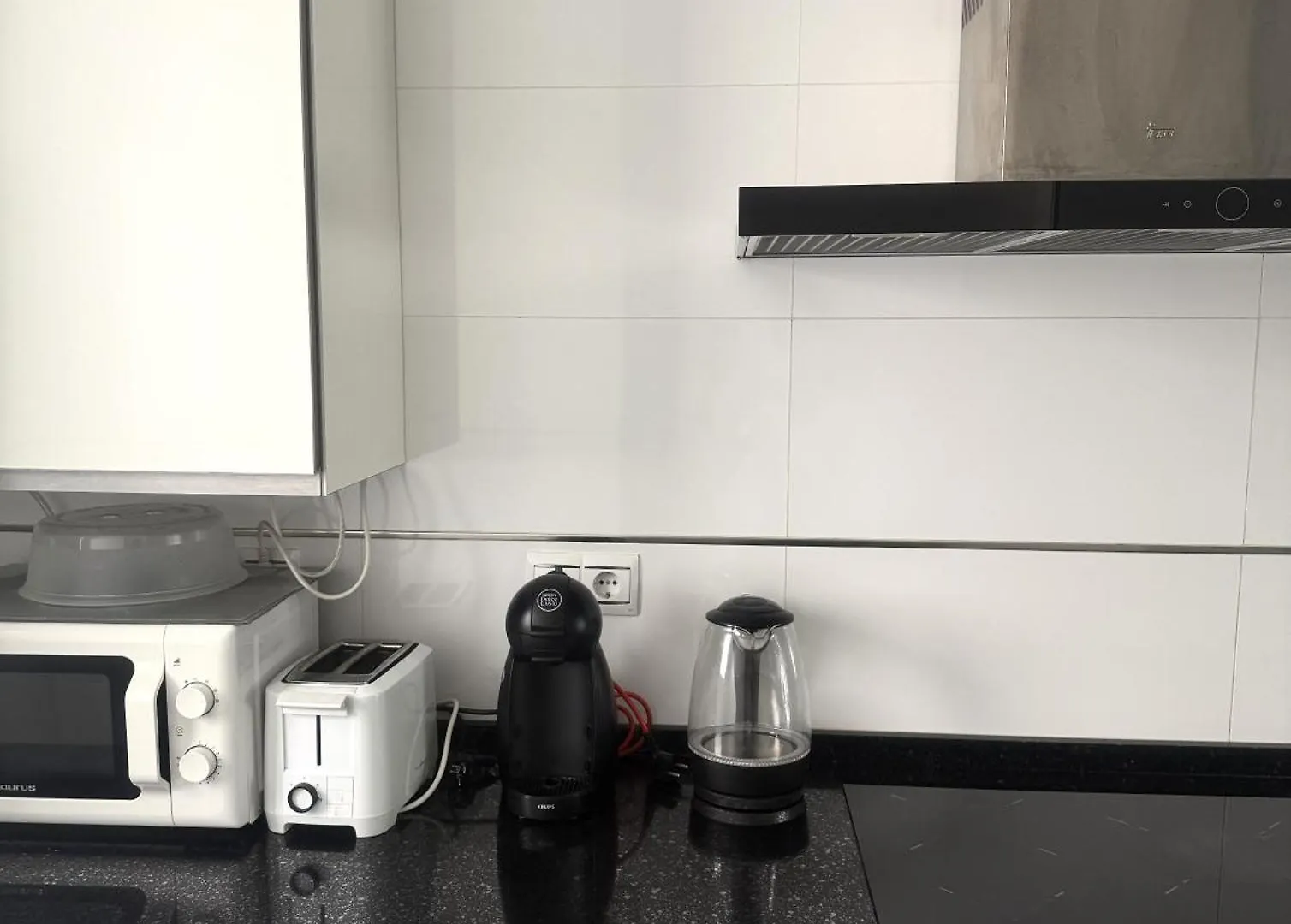 Lejlighed Apartamento Centro Torremolinos Con Parking Spanien