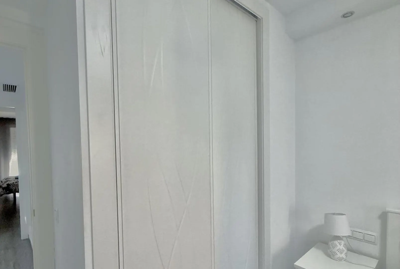 Apartamento Centro Torremolinos Con Parking Spanien