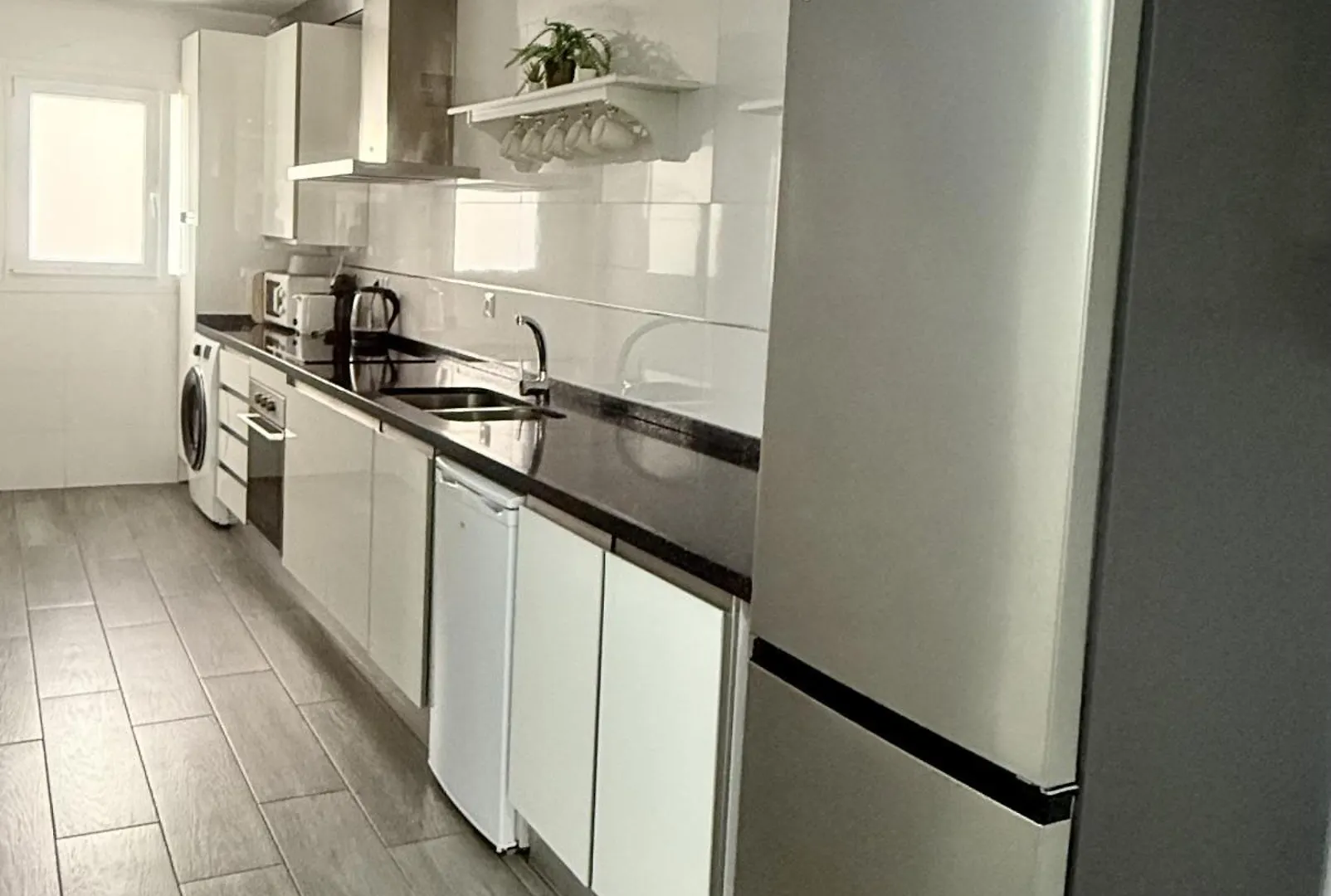 Apartamento Centro Torremolinos Con Parking 0*,  España